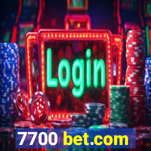 7700 bet.com